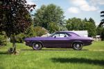 Dodge Challenger R/T 426 Hemi 1970 года